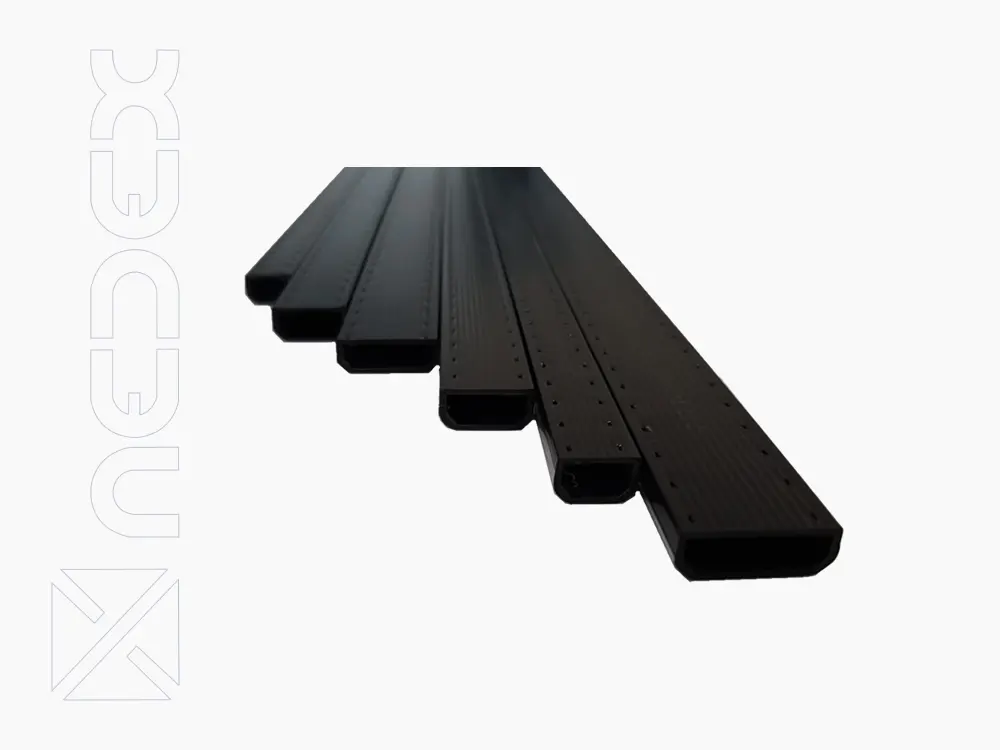 NANOBAR hat die Tests nach EN 1279:2018 erfolgreich bestanden. | Nedex Group