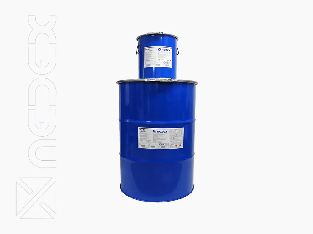 KU-83 | Nedex Group