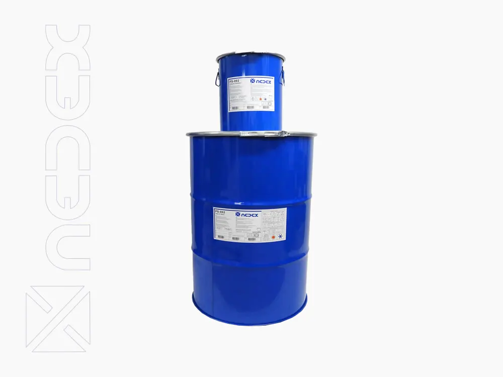 PS-002 | Nedex Group
