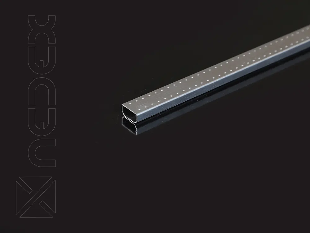 Aluminium Spacer | Nedex Group