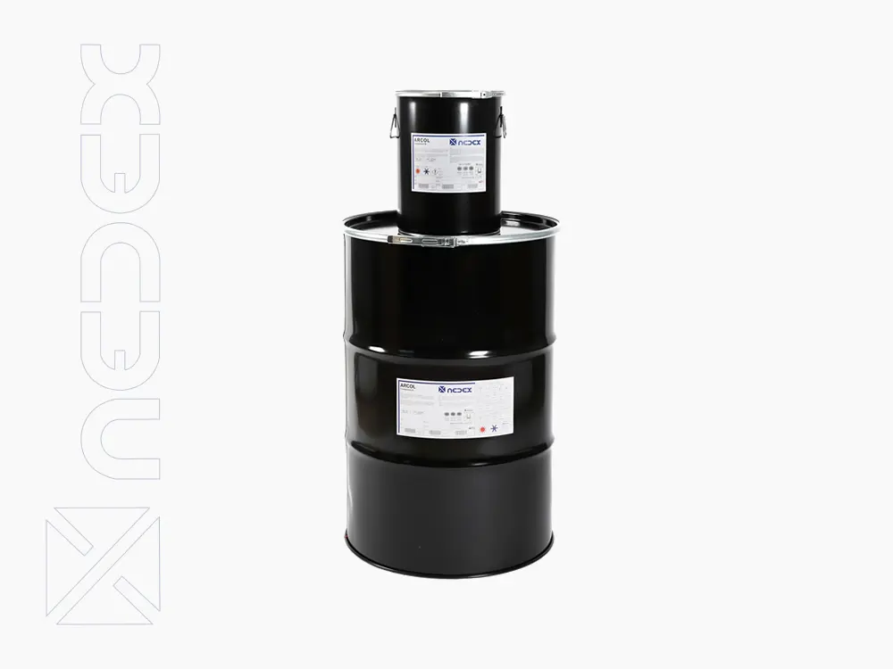 Arcol | Nedex Group