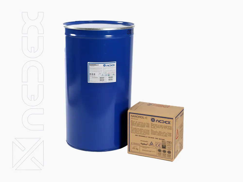 Nanomol-C | Nedex Group