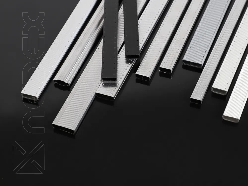 Cam Çıtaları | Nedex Group
