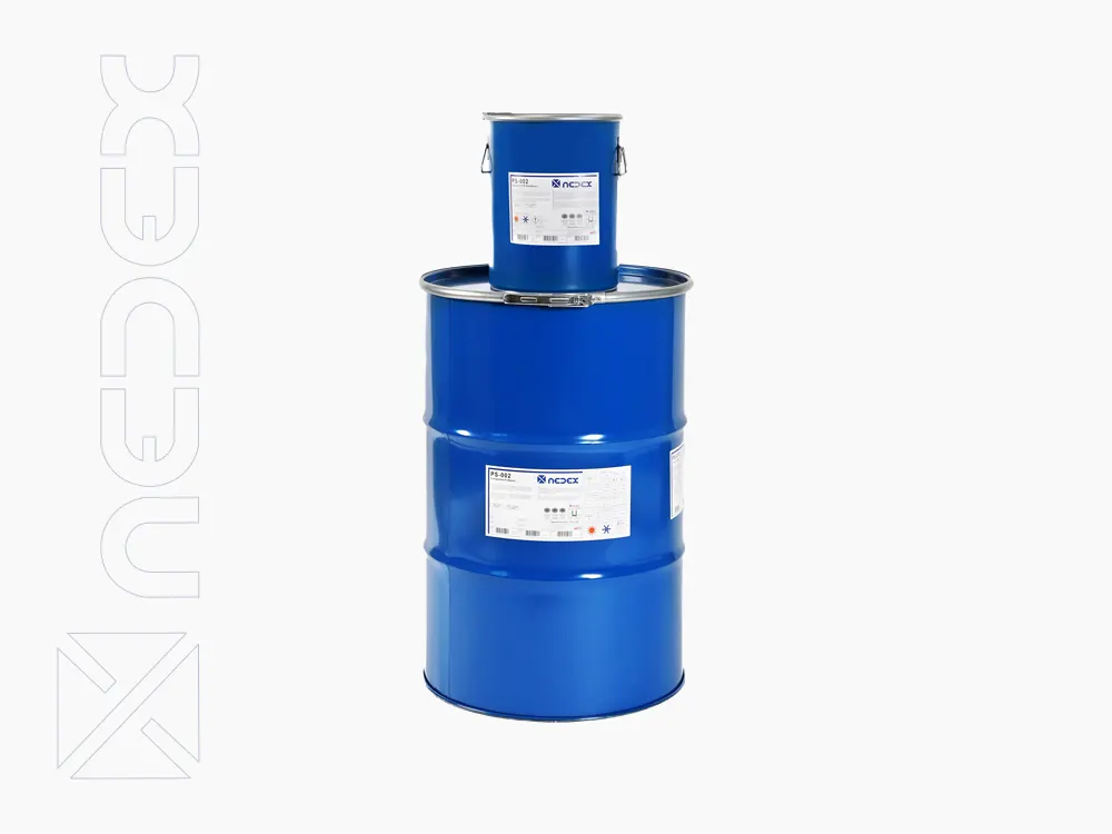 PS-002 | Nedex Group